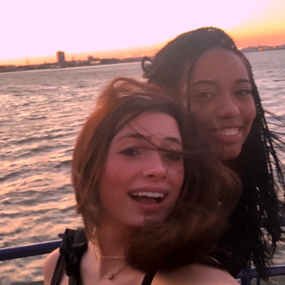 Meet your Posher, Aleah